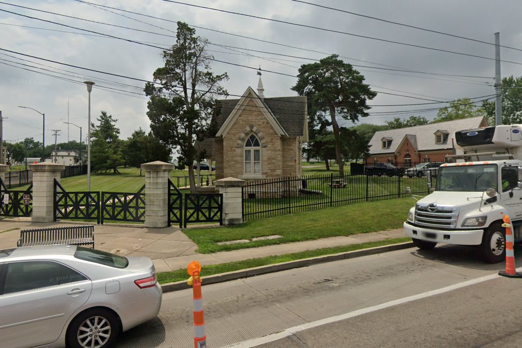 Miami Valley Family Care Center