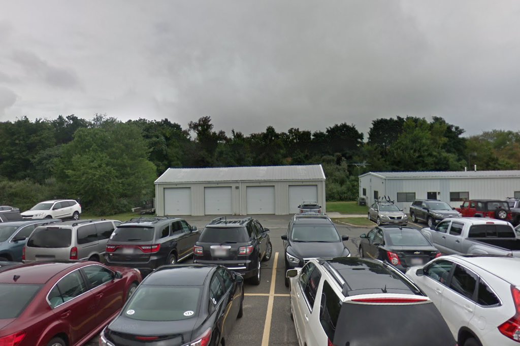North Shore Community College