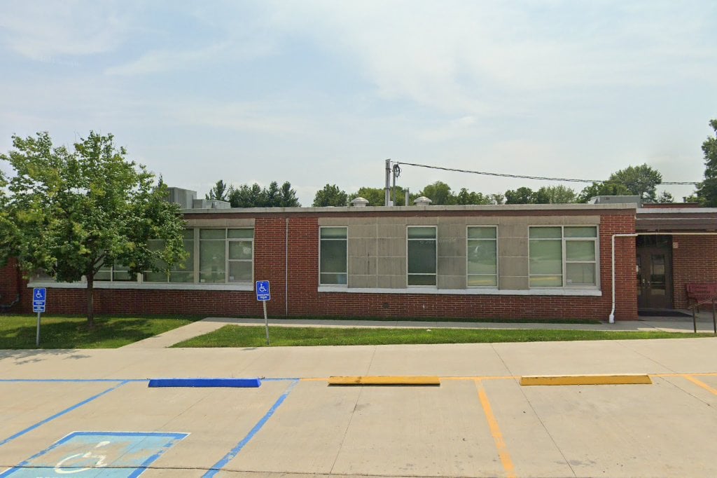 South Elementary School