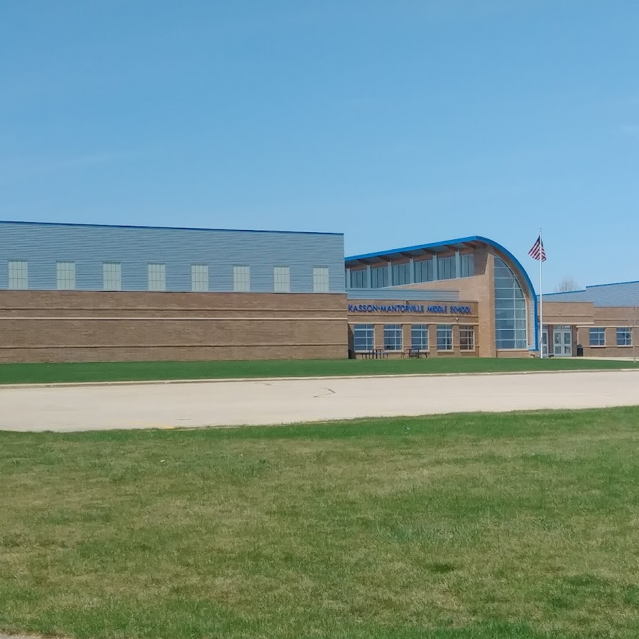 Kasson-Mantorville Middle School