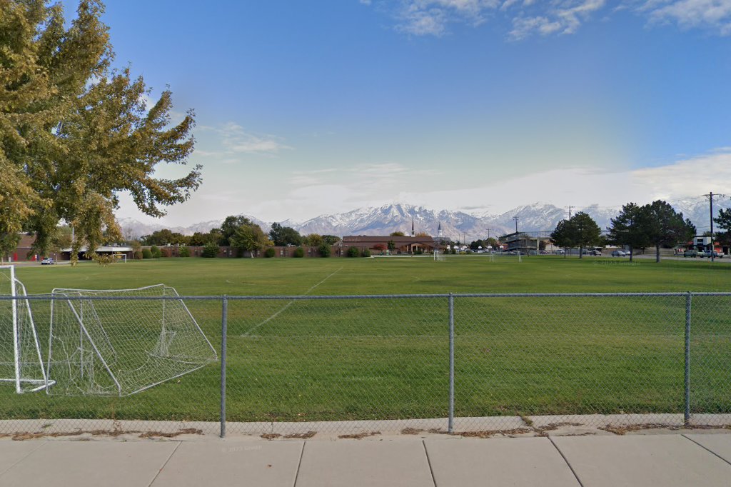 Harry S Truman School