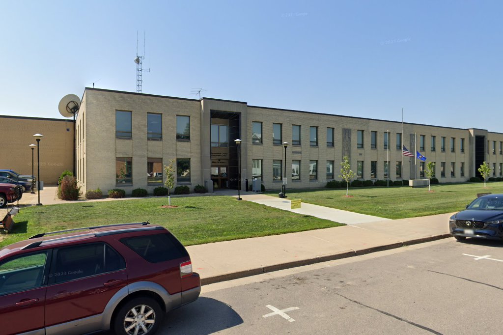 Trempealeau County District Attorney