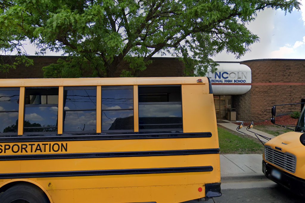 Aurora Charter School