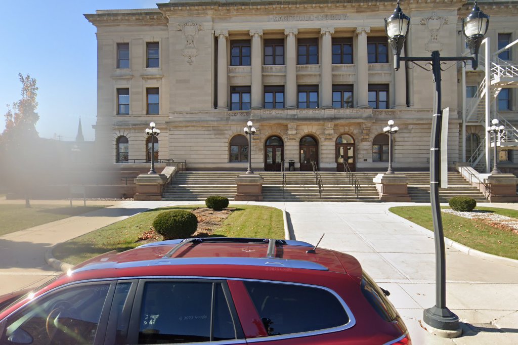 Manitowoc County District Attorney