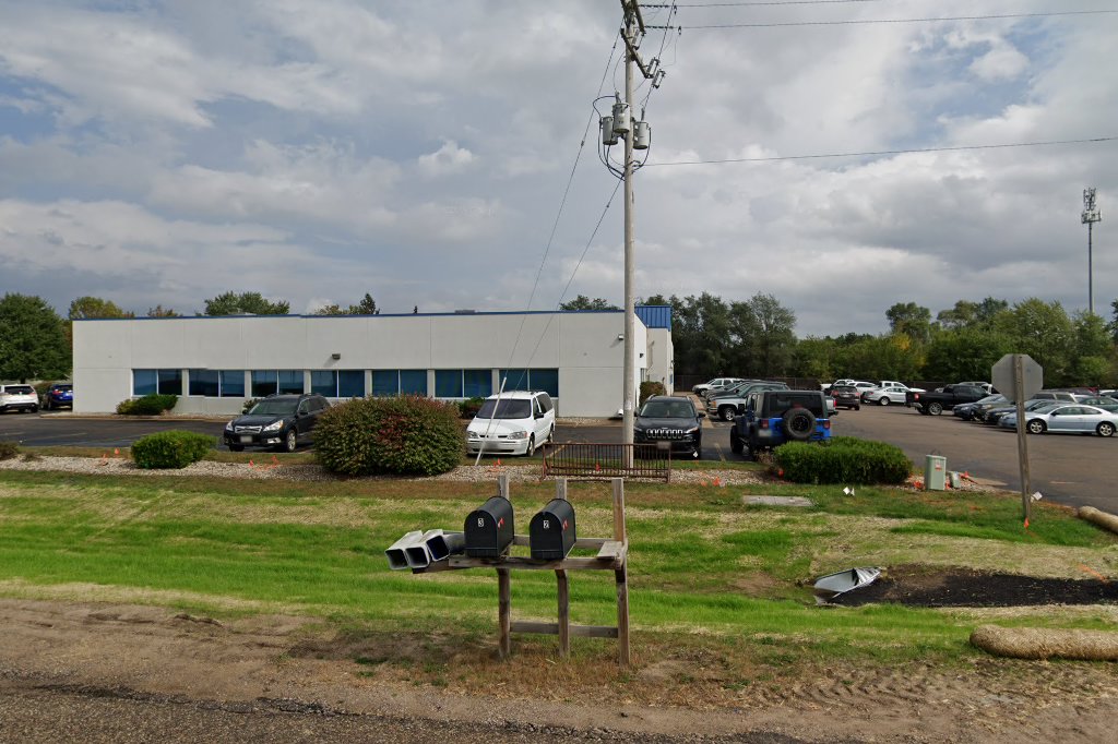 Stevens Point License Registration Office