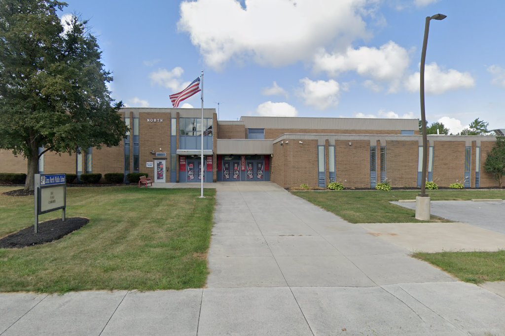 Lima North Middle School