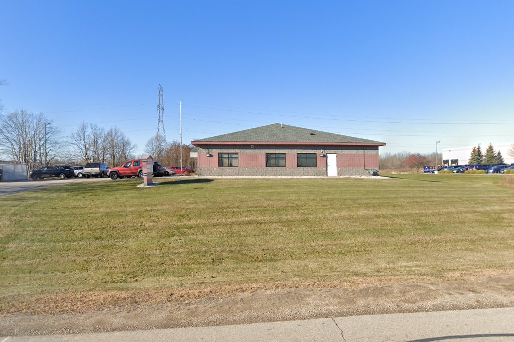 Saukville Service Center