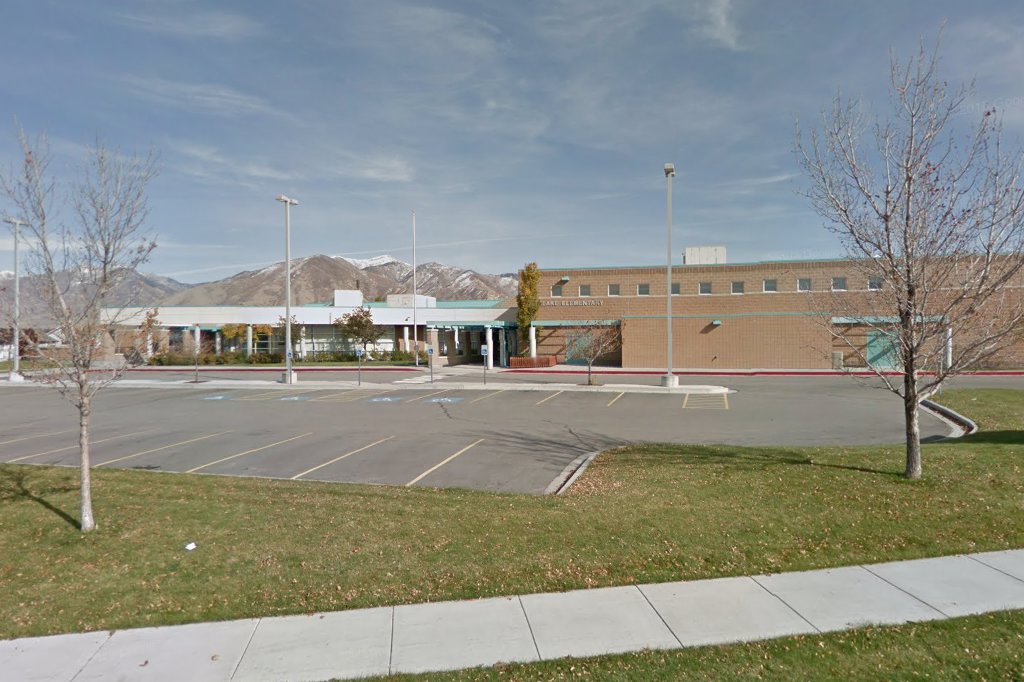 Overlake Elementary School
