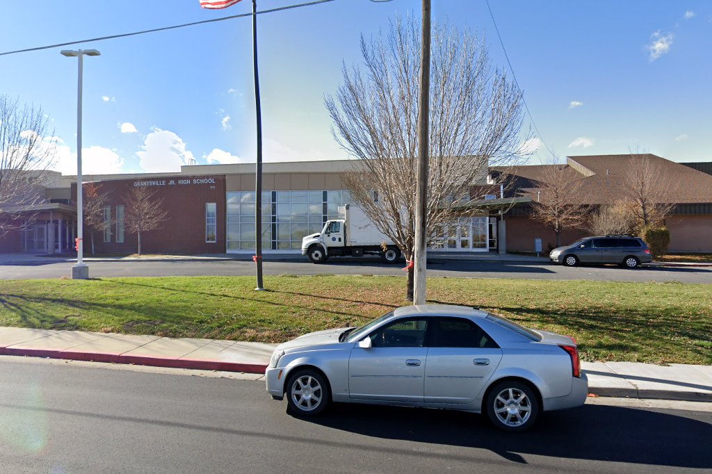 Grantsville Junior High School