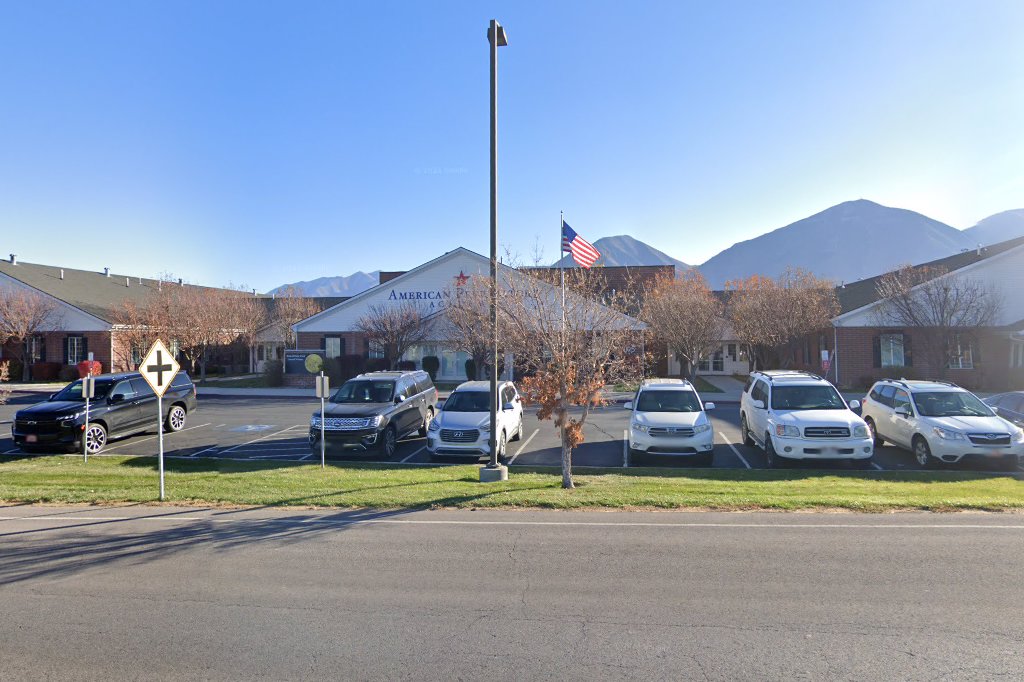 Liberty Academy Charter School