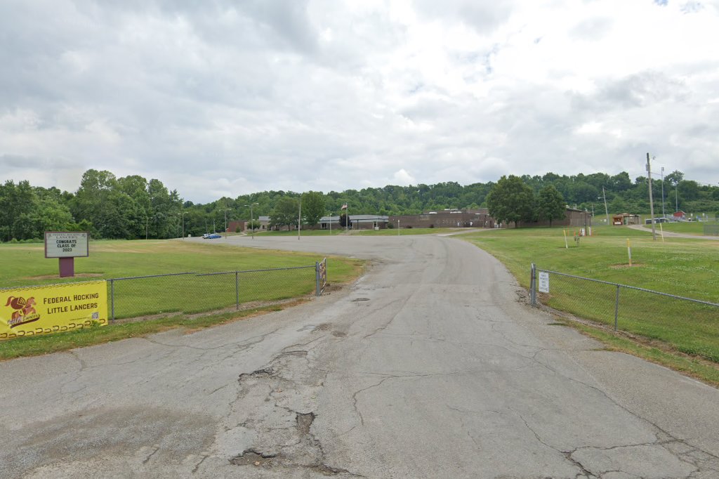 Federal Hocking Middle School
