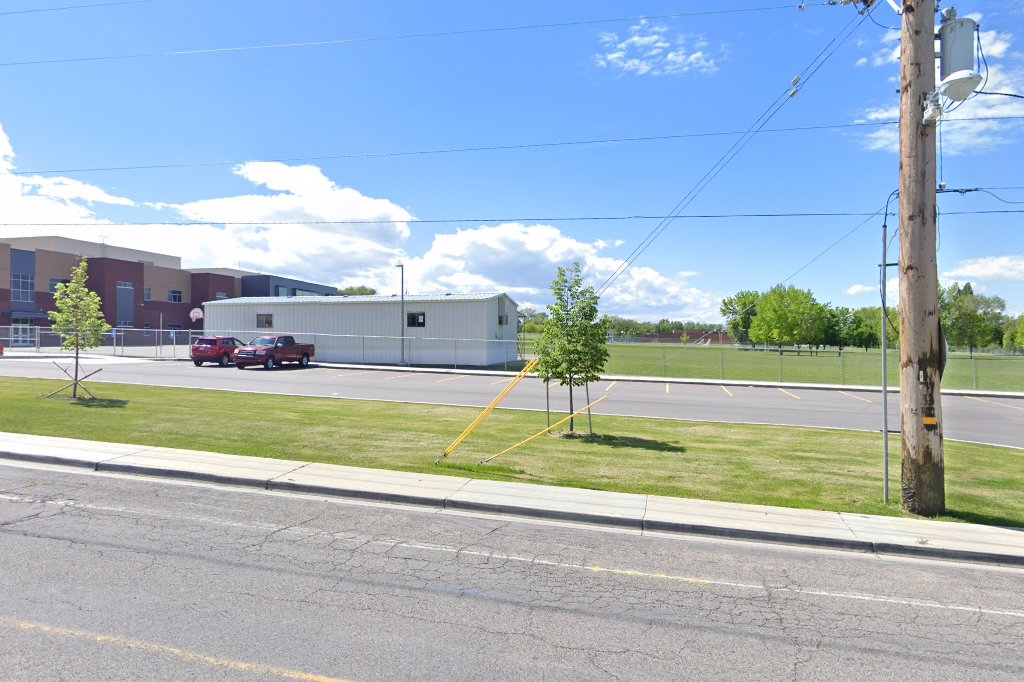 Grovecrest School