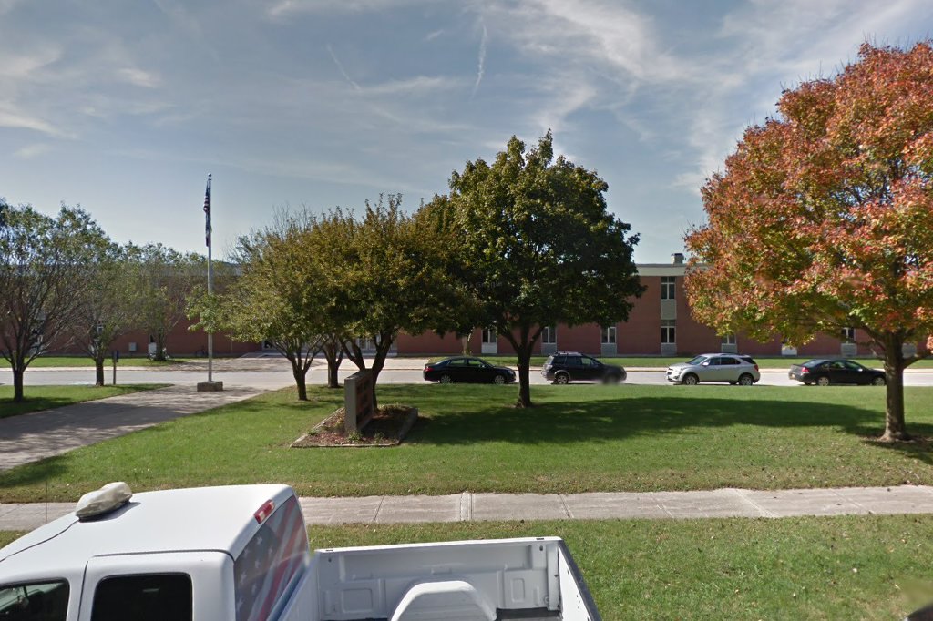 Iowa Falls - Alden High School