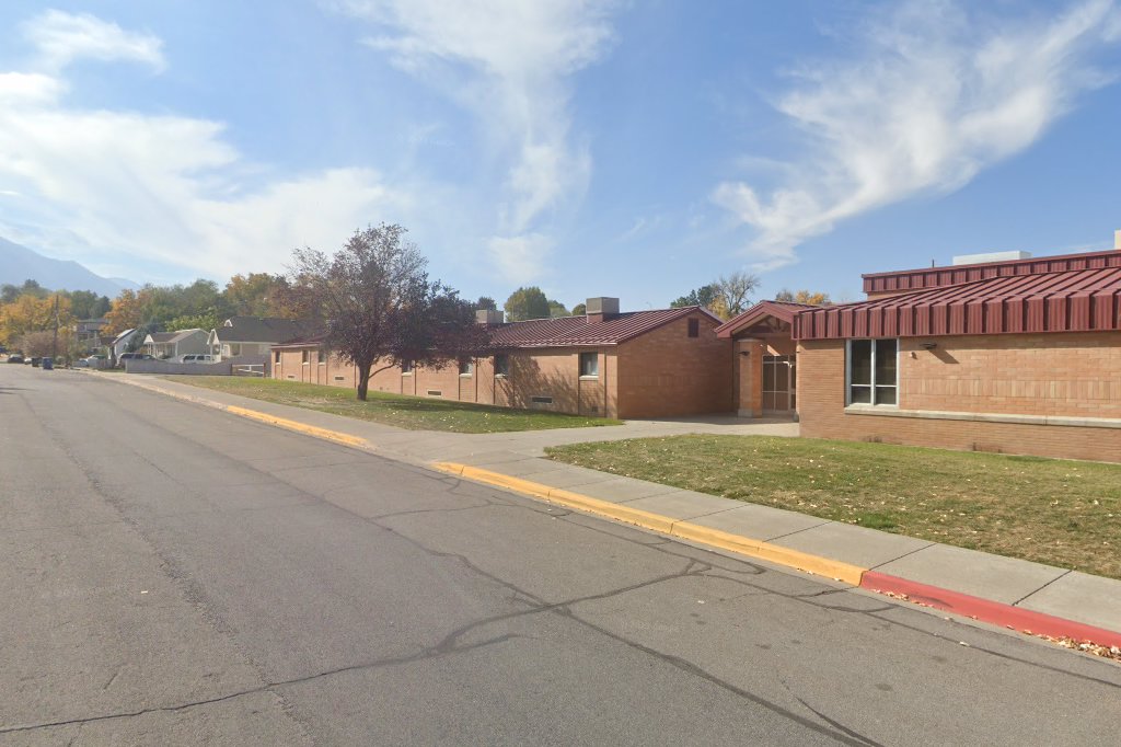 Park View School