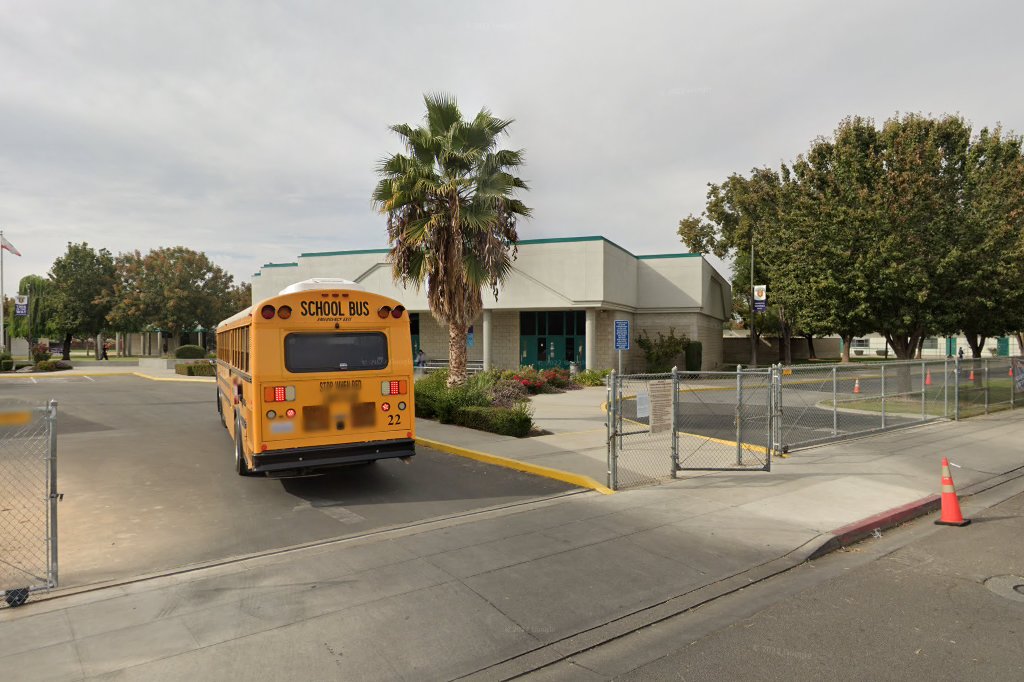Lincoln Elementary School