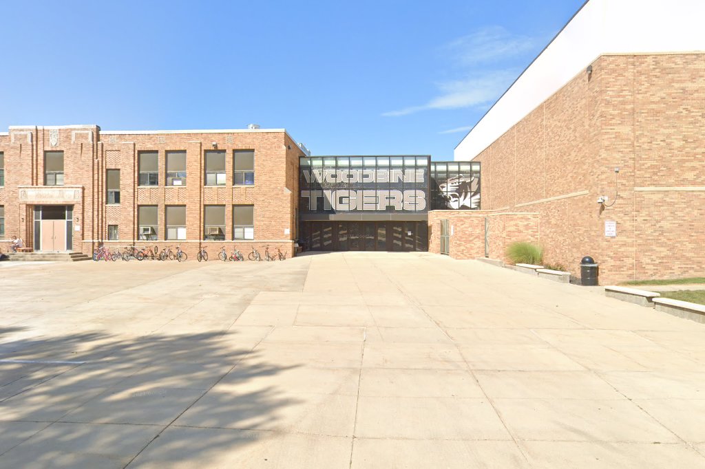 Woodbine Elementary School
