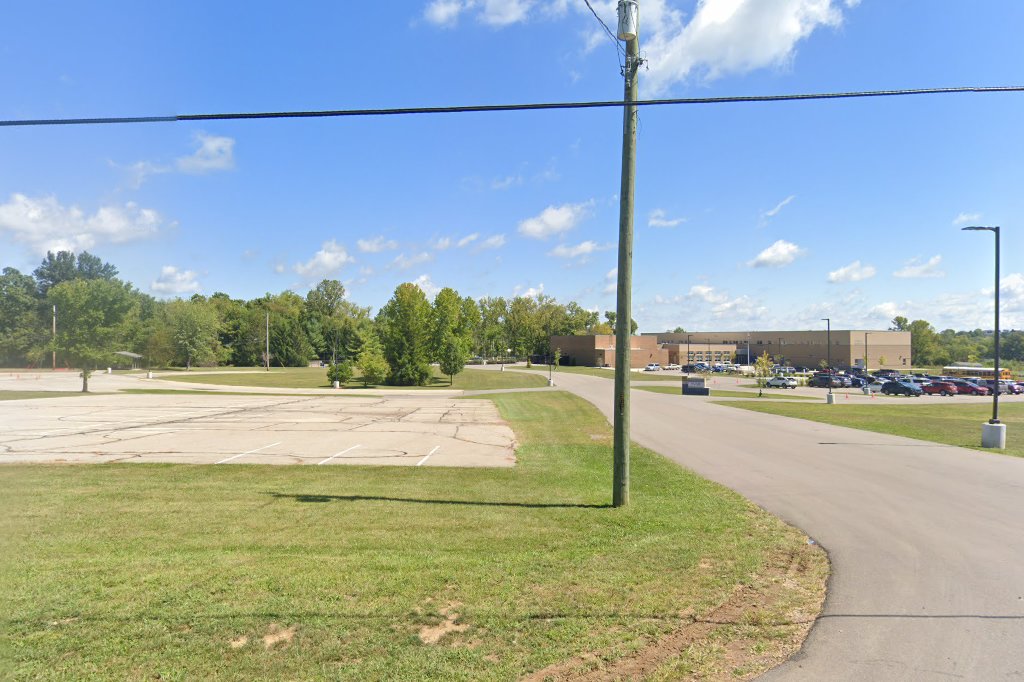 Maude Marshall Elementary School