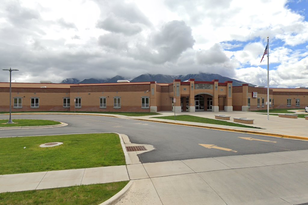Sierra Bonita Elementary School