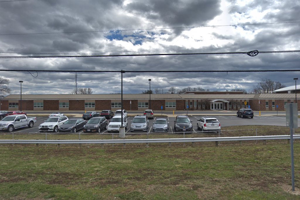 Elda Elementary School