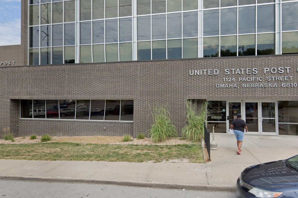 Main Office Retail Passport Office