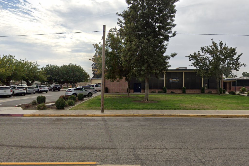 John Adams Elementary School