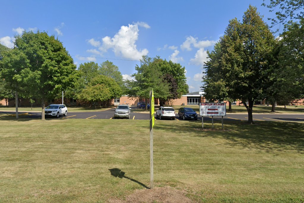 Riceville Elementary School