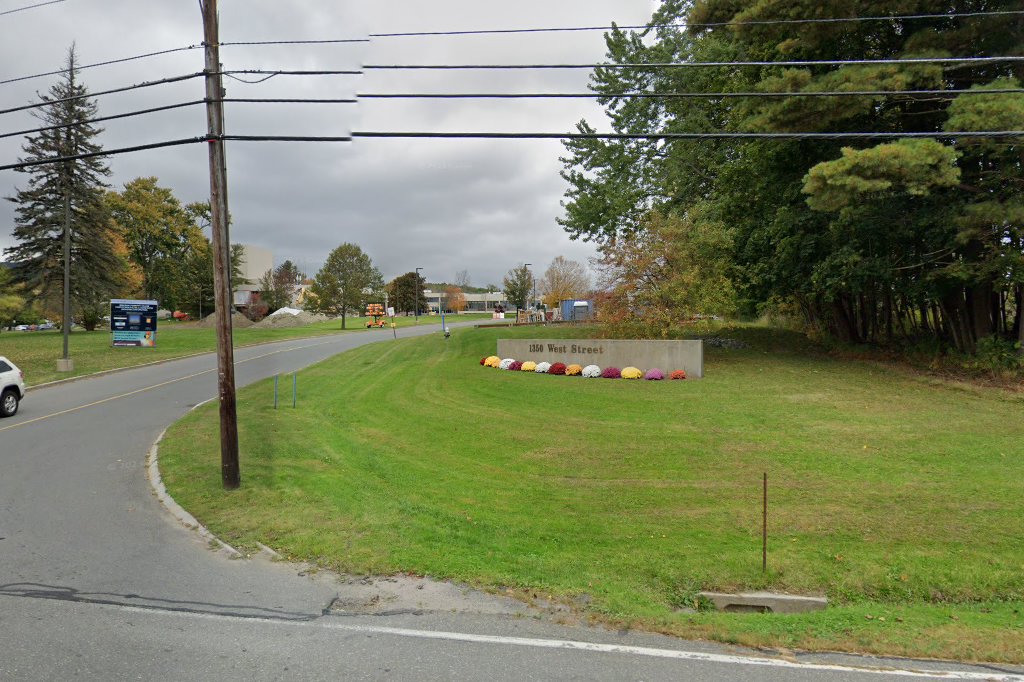 Berkshire Community College