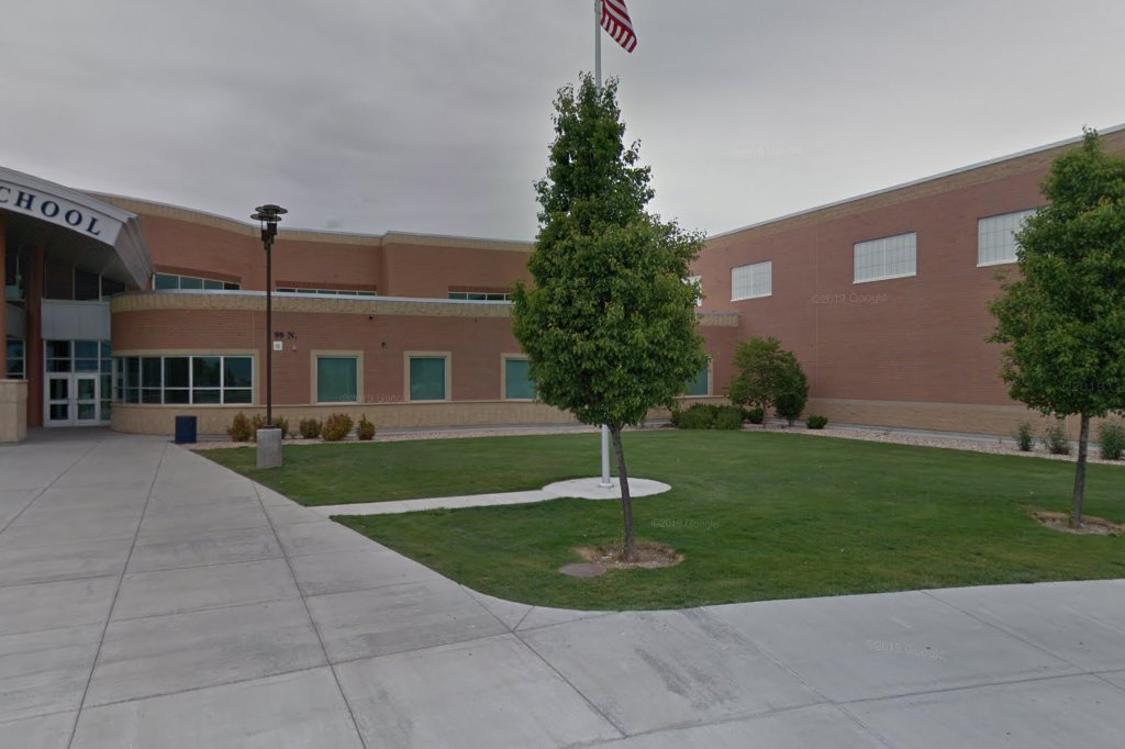 Westlake High School