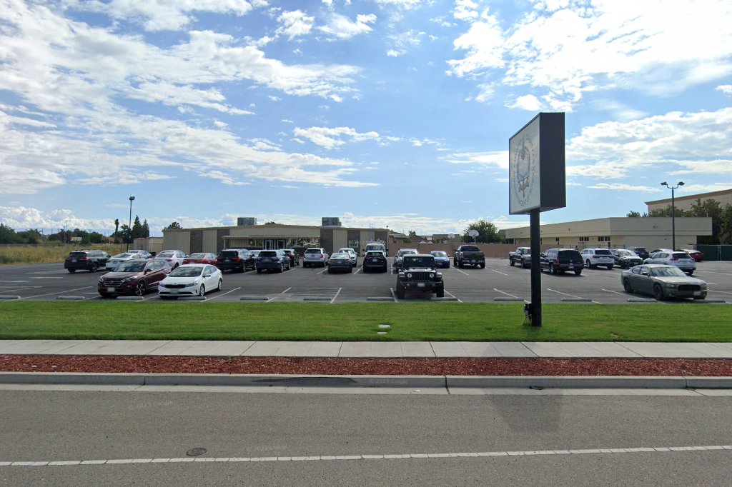 Pioneer Technical Center