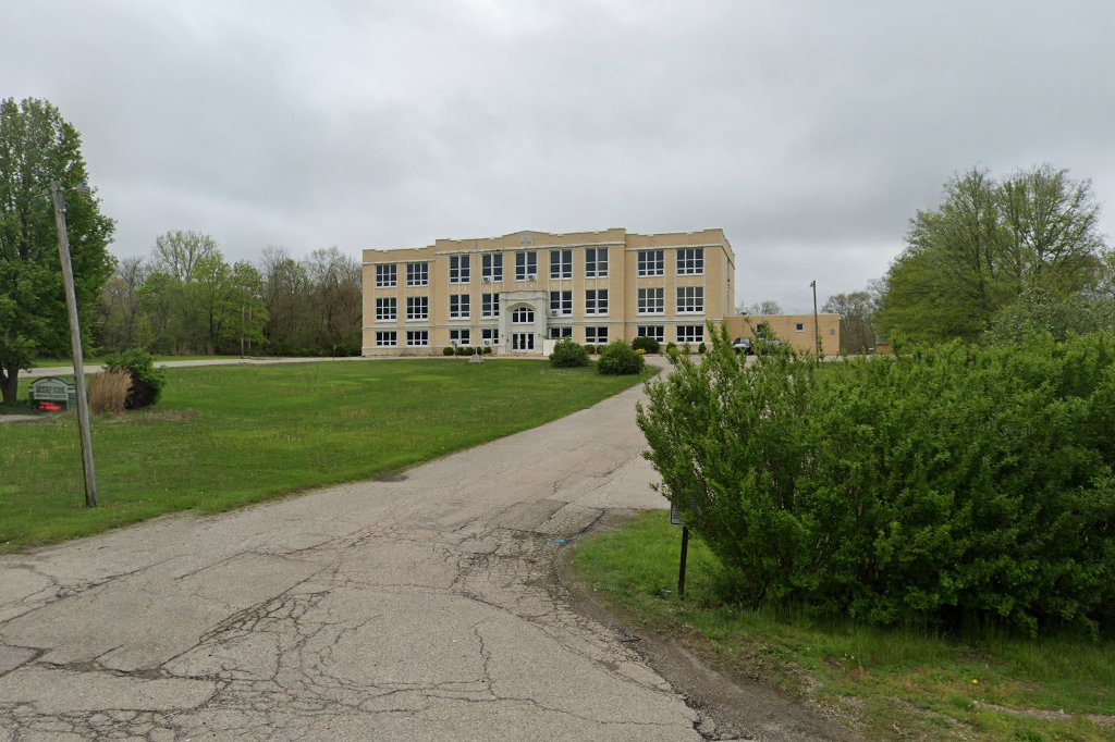 Rockway Elementary School