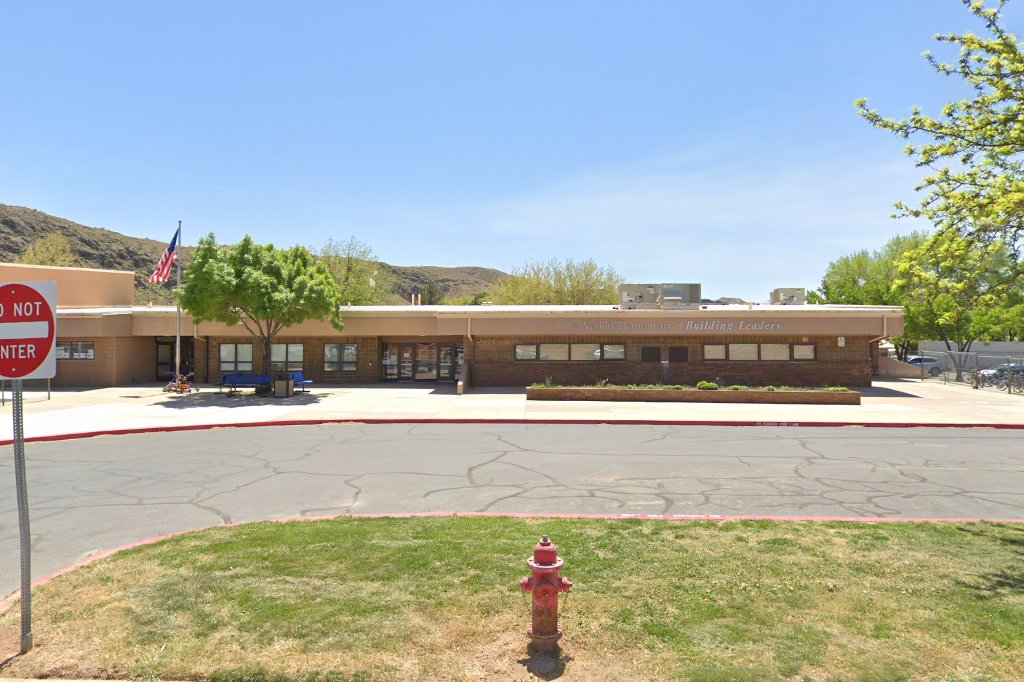 La Verkin School