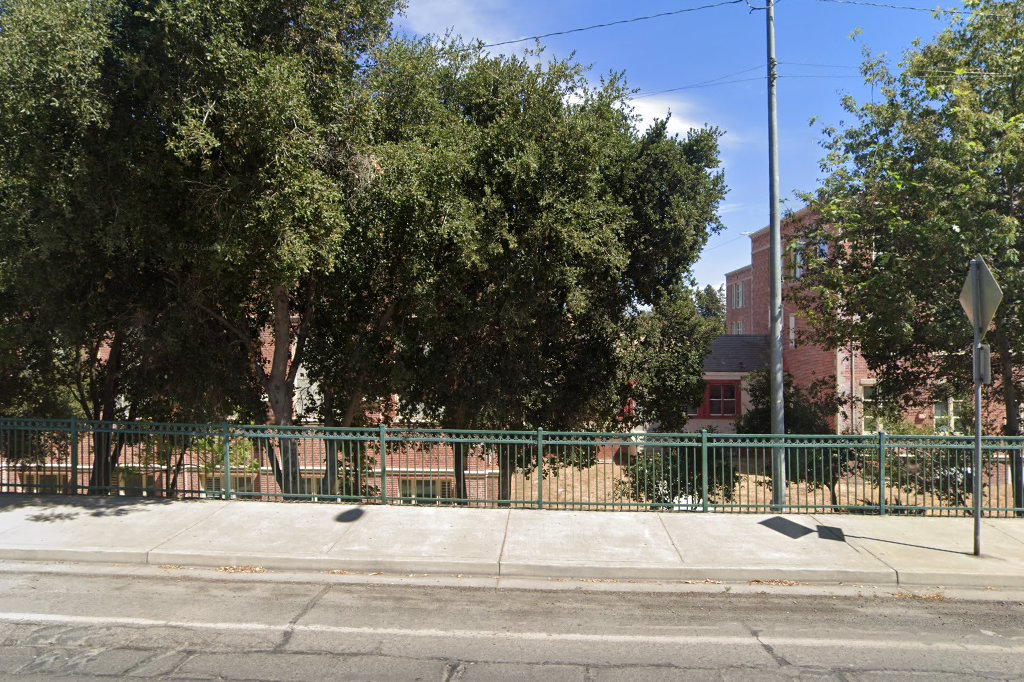 John Swett High School