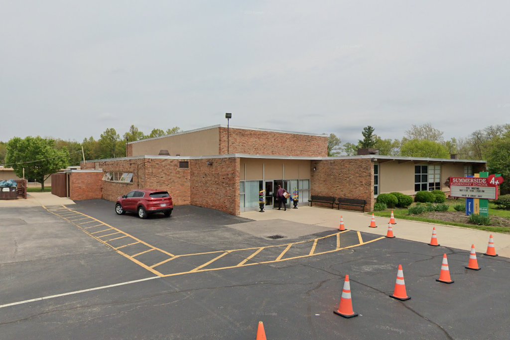 Summerside Elementary School