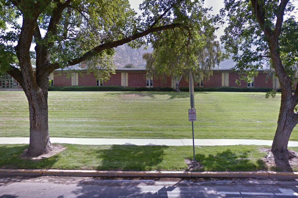 Wasatch School