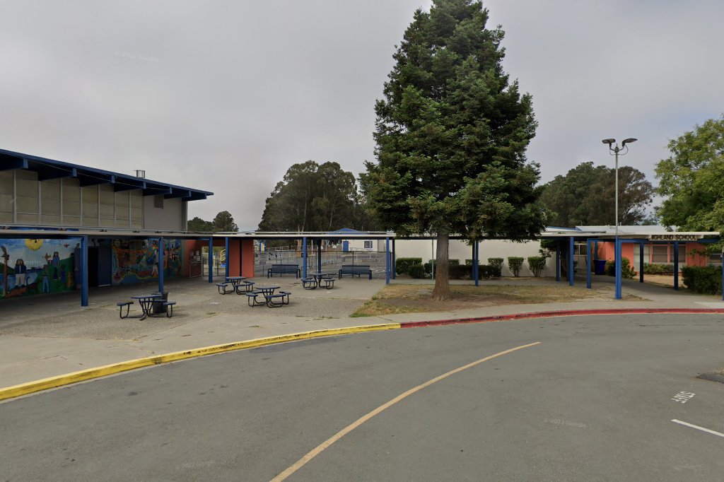 Highland Elementary School