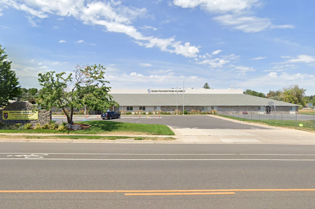 Good Foundations Academy