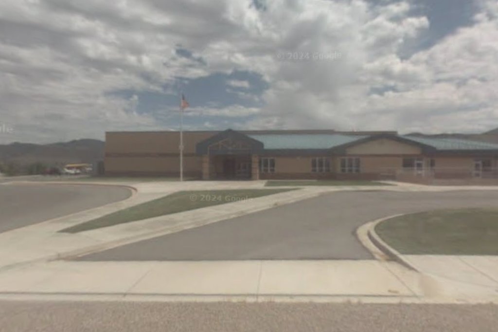 Minersville School
