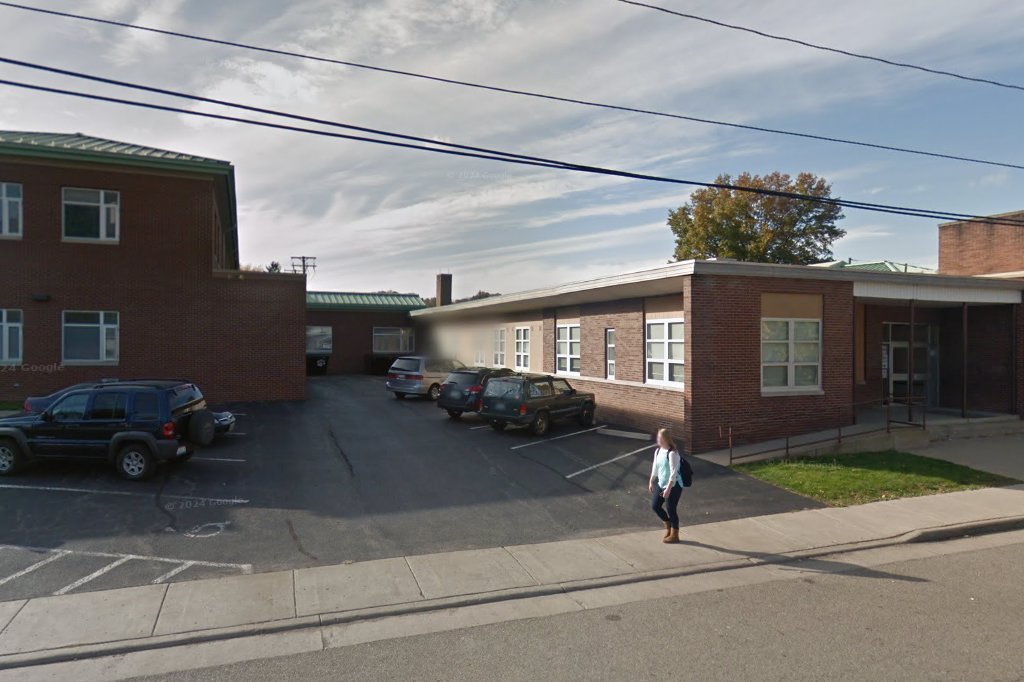 East Palestine High School