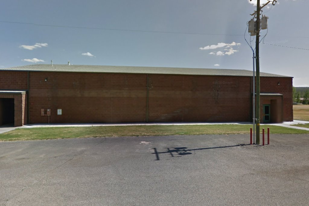 Panguitch Elementary School
