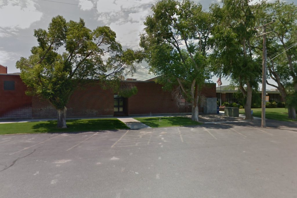 North Rich School