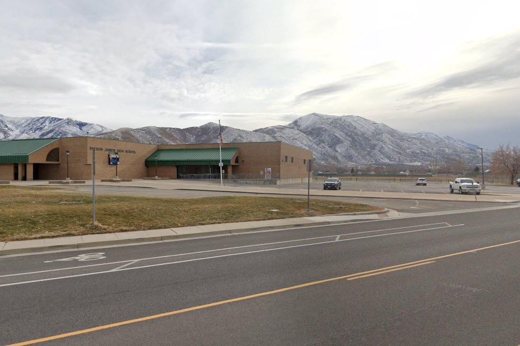 Payson Junior High School