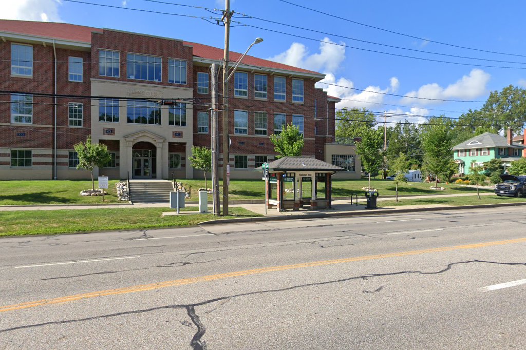 Lincoln Elementary School