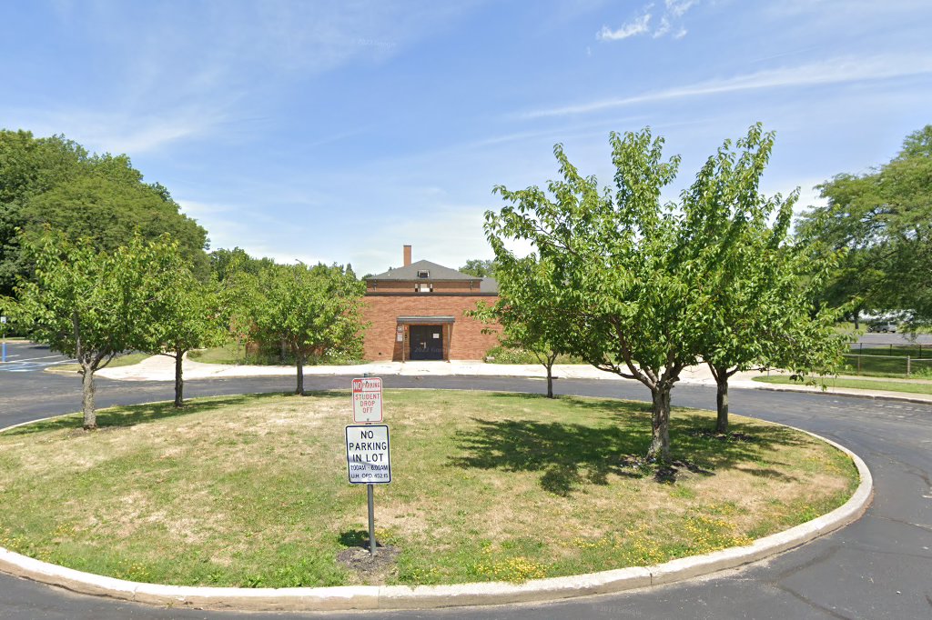 Lauree P Gearity Elementary School