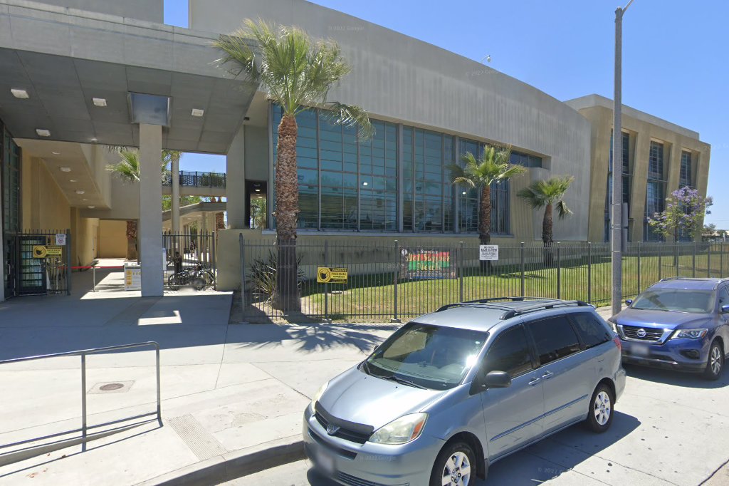Southeast Middle School