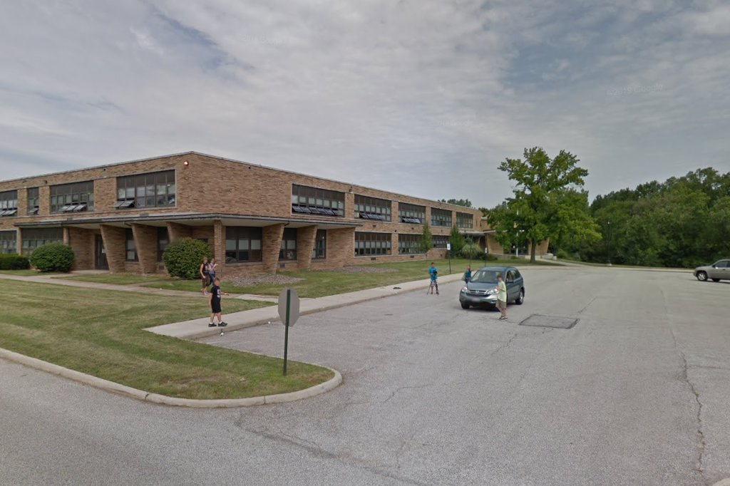Brookridge Elementary School