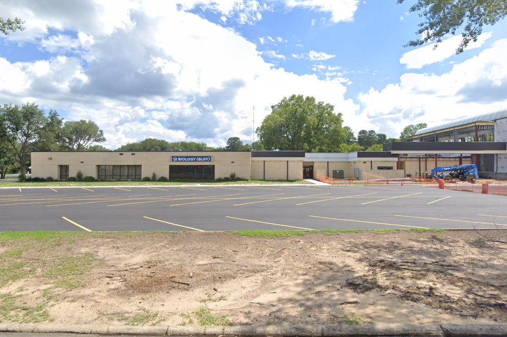 Texarkana College