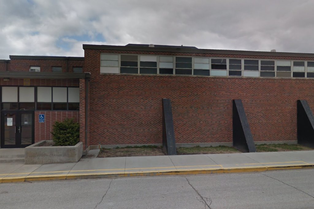 Red Oak Middle School