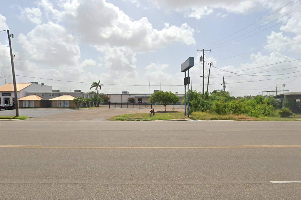 South Texas Vocational Technical Institute-Brownsville
