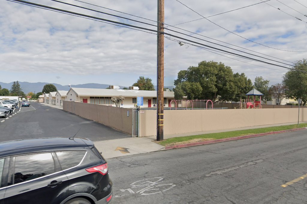Henry Elementary School