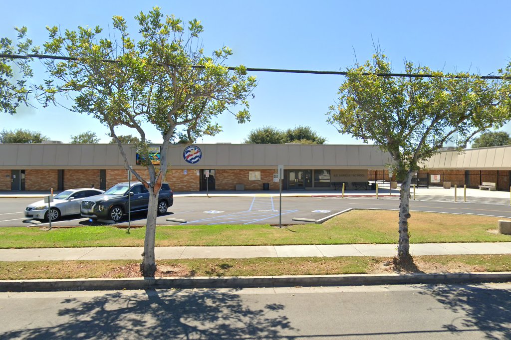 A E Arnold Elementary School